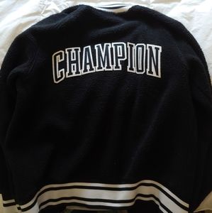 Champion Jacket